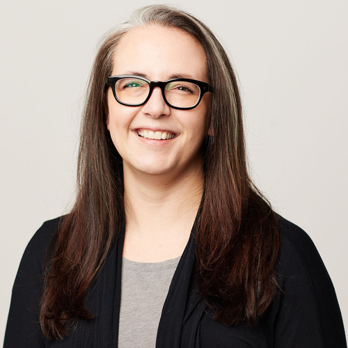 Alumni Spotlight: Michelle Oswald